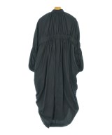 noir kei ninomiya（ノワールケイニノミヤ）シャツワンピース 紺 サイズ:XS レディース/2200684998022