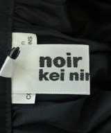 noir kei ninomiya（ノワールケイニノミヤ）シャツワンピース 紺 サイズ:XS レディース/2200684998022