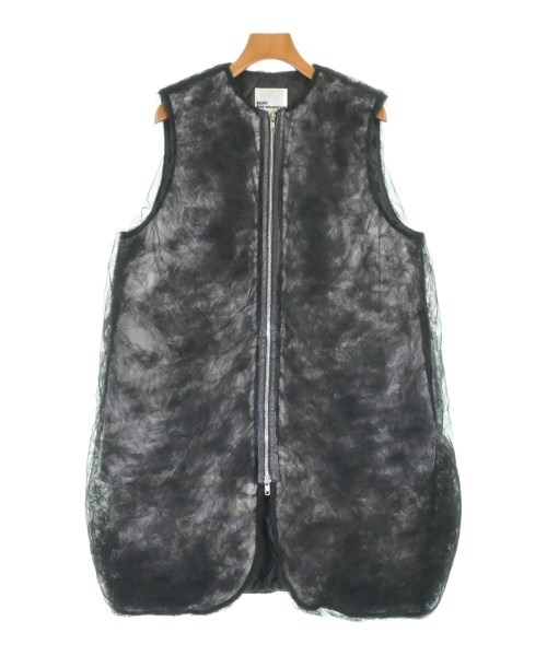 noir kei ninomiya(ノワール　ケイ　ニノミヤ)その他 黒 サイズ:S/2200684785011