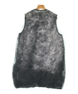 noir kei ninomiya（ノワールケイニノミヤ）その他 黒 サイズ:S レディース/2200684785011