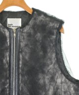 noir kei ninomiya（ノワールケイニノミヤ）その他 黒 サイズ:S レディース/2200684785011