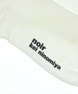 noir kei ninomiya（ノワールケイニノミヤ）小物類（その他） 白 サイズ:- レディース/2200687101030