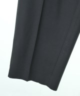 noir kei ninomiya（ノワールケイニノミヤ）スラックス 黒 サイズ:S レディース/2200684094038
