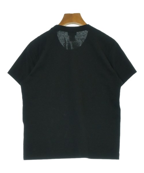 noir kei ninomiya（ノワールケイニノミヤ）Tシャツ・カットソー 黒 サイズ:S レディース/2200684576015
