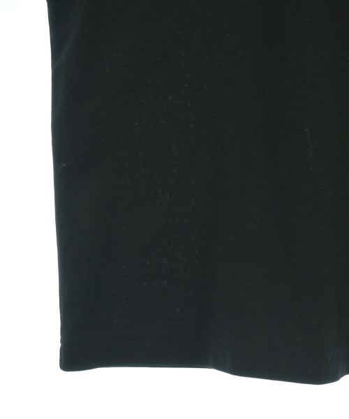 noir kei ninomiya（ノワールケイニノミヤ）Tシャツ・カットソー 黒 サイズ:S レディース/2200684576015