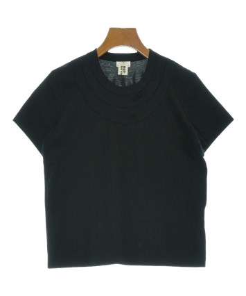noir kei ninomiya（ノワールケイニノミヤ）Tシャツ・カットソー 黒