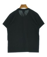 noir kei ninomiya（ノワールケイニノミヤ）Tシャツ・カットソー 黒 サイズ:S レディース/2200684576015