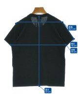 noir kei ninomiya（ノワールケイニノミヤ）Tシャツ・カットソー 黒 サイズ:S レディース/2200684576015