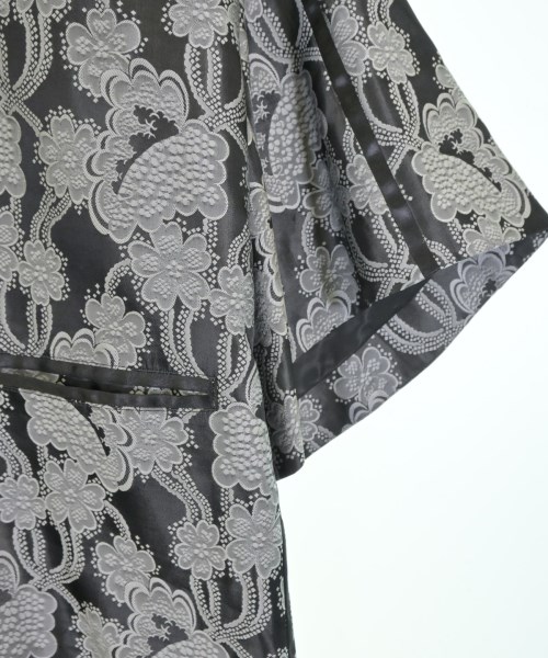 noir kei ninomiya（ノワールケイニノミヤ）その他 黒 サイズ:-(M位) レディース/2200687026067