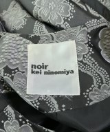 noir kei ninomiya（ノワールケイニノミヤ）その他 黒 サイズ:-(M位) レディース/2200687026067