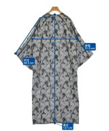noir kei ninomiya（ノワールケイニノミヤ）その他 黒 サイズ:-(M位) レディース/2200687026067