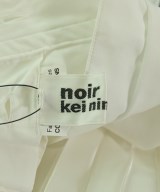 noir kei ninomiya（ノワールケイニノミヤ）ブラウス 白 サイズ:XS レディース/2200688347048