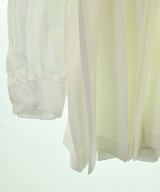 noir kei ninomiya（ノワールケイニノミヤ）ブラウス 白 サイズ:XS レディース/2200688347048