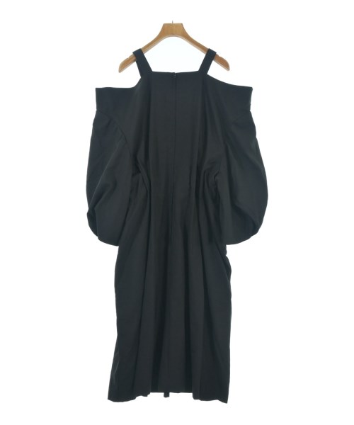 noir kei ninomiya（ノワールケイニノミヤ）ワンピース 黒 サイズ:S レディース/2200688347055