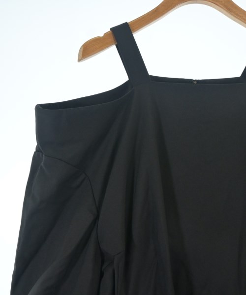 noir kei ninomiya（ノワールケイニノミヤ）ワンピース 黒 サイズ:S レディース/2200688347055