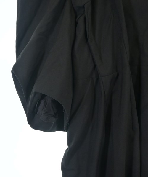 noir kei ninomiya（ノワールケイニノミヤ）ワンピース 黒 サイズ:S レディース/2200688347055