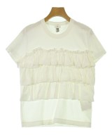 noir kei ninomiya Tシャツ・カットソー