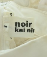 noir kei ninomiya（ノワールケイニノミヤ）ブラウス 白 サイズ:S レディース/2200688871093