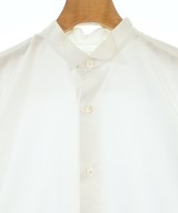 noir kei ninomiya（ノワールケイニノミヤ）カジュアルシャツ 白 サイズ:S レディース/2200683797053