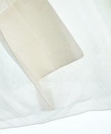 noir kei ninomiya（ノワールケイニノミヤ）カジュアルシャツ 白 サイズ:S レディース/2200683797053