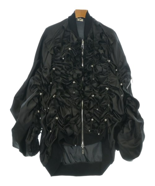 noir kei ninomiya(ノワール　ケイ　ニノミヤ)その他 黒 サイズ:M/2200689192012