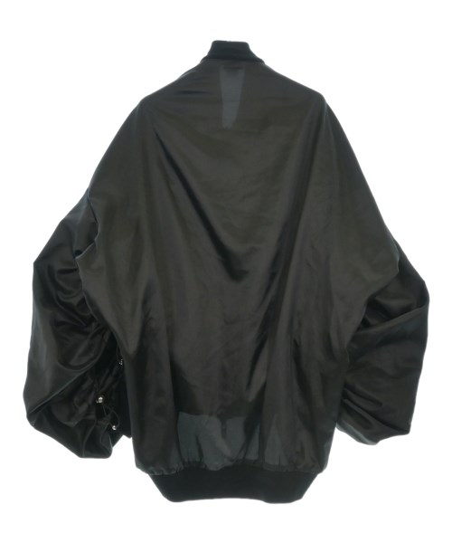noir kei ninomiya（ノワールケイニノミヤ）その他 黒 サイズ:M レディース/2200689192012