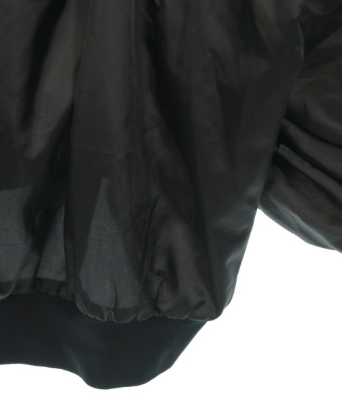 noir kei ninomiya（ノワールケイニノミヤ）その他 黒 サイズ:M レディース/2200689192012