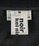 noir kei ninomiya（ノワールケイニノミヤ）その他 黒 サイズ:M レディース/2200689192012