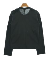 noir kei ninomiya（ノワールケイニノミヤ）Tシャツ・カットソー 黒 サイズ:S レディース/2200689459023