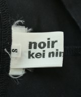 noir kei ninomiya（ノワールケイニノミヤ）Tシャツ・カットソー 黒 サイズ:S レディース/2200689459023