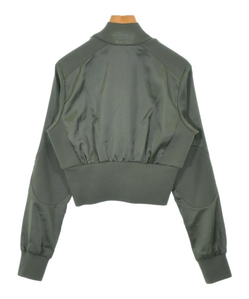 noir kei ninomiya（ノワールケイニノミヤ）ニット・セーター カーキ サイズ:S レディース/2200690045031