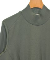 noir kei ninomiya（ノワールケイニノミヤ）ニット・セーター カーキ サイズ:S レディース/2200690045031