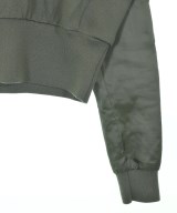 noir kei ninomiya（ノワールケイニノミヤ）ニット・セーター カーキ サイズ:S レディース/2200690045031