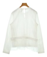 noir kei ninomiya（ノワールケイニノミヤ）Tシャツ・カットソー 白 サイズ:S レディース/2200690397079