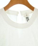 noir kei ninomiya（ノワールケイニノミヤ）Tシャツ・カットソー 白 サイズ:S レディース/2200690397079