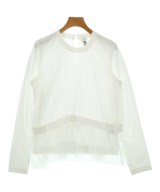 noir kei ninomiya Tシャツ・カットソー