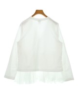 noir kei ninomiya（ノワールケイニノミヤ）カーディガン 白 サイズ:S レディース/2200690397086