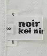 noir kei ninomiya（ノワールケイニノミヤ）カーディガン 白 サイズ:S レディース/2200690397086