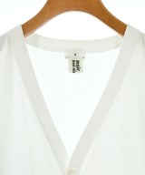 noir kei ninomiya（ノワールケイニノミヤ）カーディガン 白 サイズ:S レディース/2200690397086