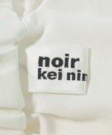 noir kei ninomiya（ノワールケイニノミヤ）ロング・マキシ丈スカート 白 サイズ:-(M位) レディース/2200690809015