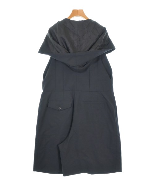 noir kei ninomiya（ノワールケイニノミヤ）オールインワン/サロペット 黒 サイズ:XS レディース/2200691088044