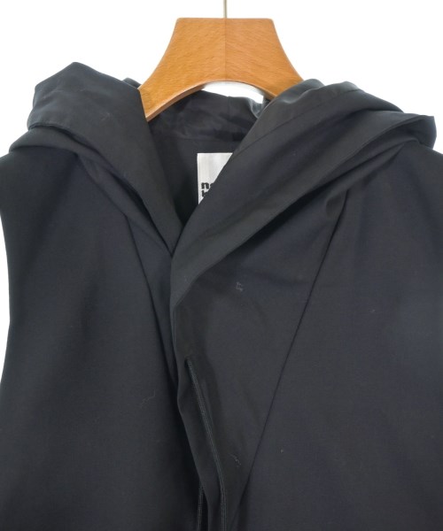 noir kei ninomiya（ノワールケイニノミヤ）オールインワン/サロペット 黒 サイズ:XS レディース/2200691088044