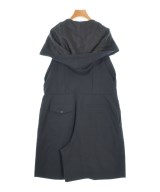 noir kei ninomiya（ノワールケイニノミヤ）オールインワン/サロペット 黒 サイズ:XS レディース/2200691088044
