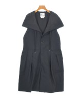 noir kei ninomiya オールインワン/サロペット