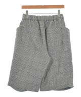 noir kei ninomiya（ノワールケイニノミヤ）ショートパンツ 黒 サイズ:XS レディース/2200691088051
