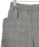 noir kei ninomiya（ノワールケイニノミヤ）ショートパンツ 黒 サイズ:XS レディース/2200691088051