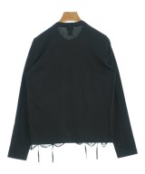 noir kei ninomiya（ノワールケイニノミヤ）ブラウス 黒 サイズ:S レディース/2200691088082