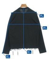 noir kei ninomiya（ノワールケイニノミヤ）ブラウス 黒 サイズ:S レディース/2200691088082