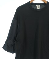 noir kei ninomiya（ノワールケイニノミヤ）Tシャツ・カットソー 黒 サイズ:XS レディース/2200691088099