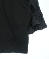 noir kei ninomiya（ノワールケイニノミヤ）Tシャツ・カットソー 黒 サイズ:XS レディース/2200691088099